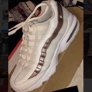 Nike air max 95